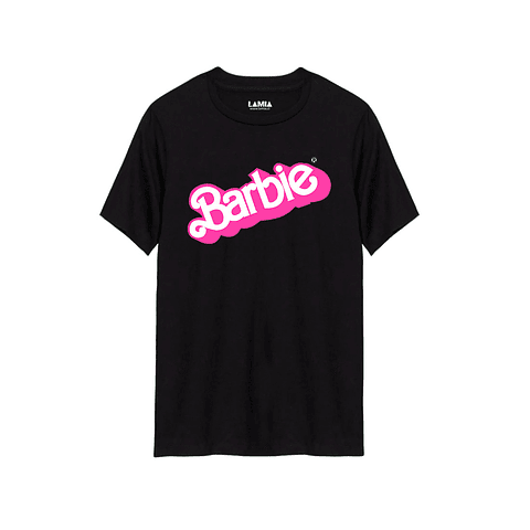 Polera Barbie Línea Premium #3