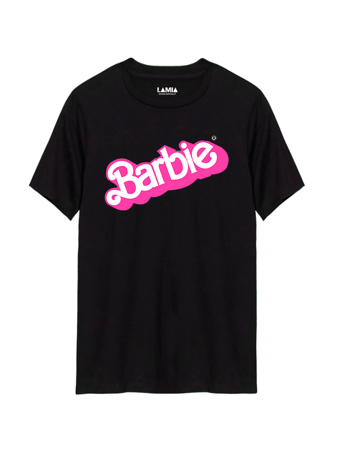 Polera Barbie Línea Premium #3 1