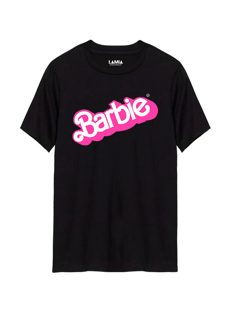Polera Barbie Línea Premium #3 1