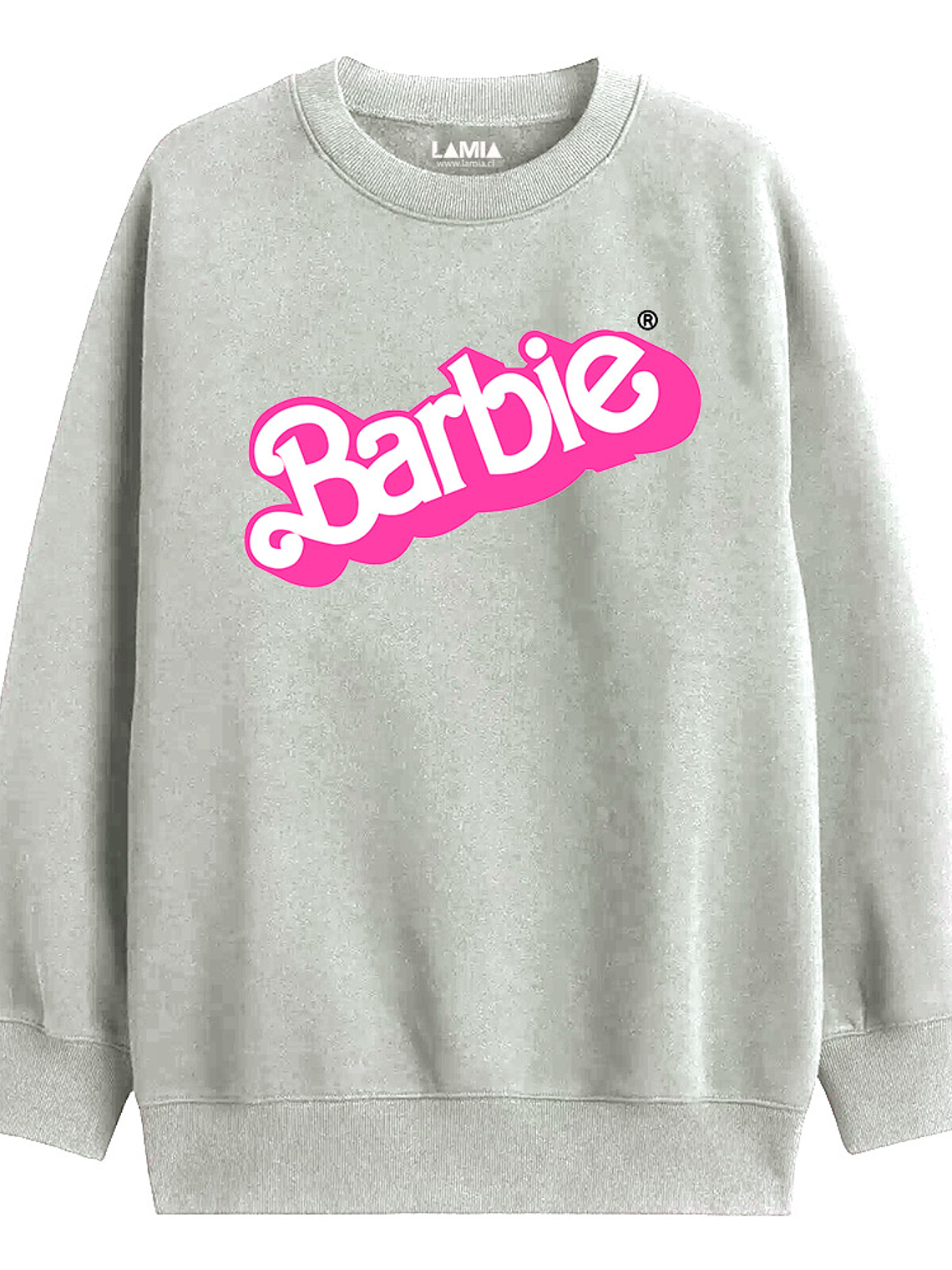 Polerón Barbie Línea Premium #3  1