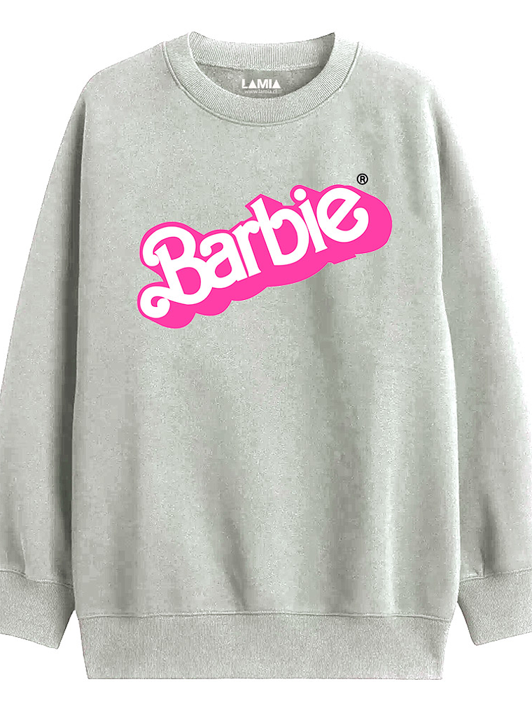 Polerón Barbie Línea Premium #3  1