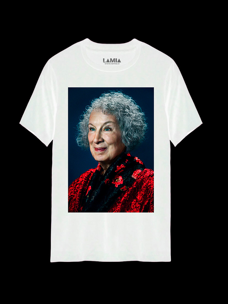 Polera Fabian Pacheco Línea Premium #1 1