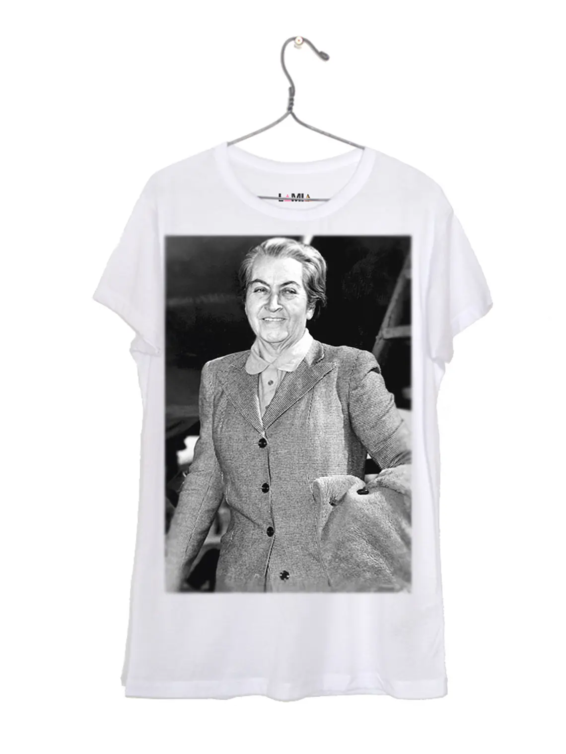 Gabriela Mistral #1 1