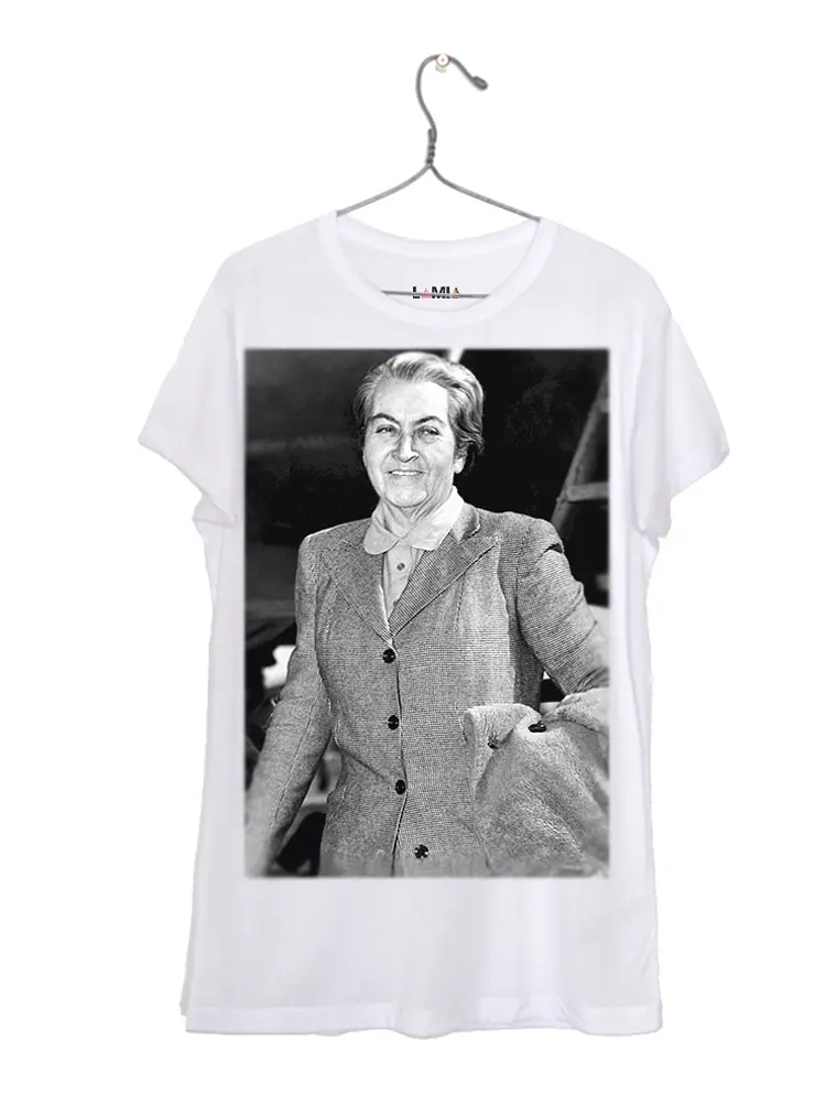 Gabriela Mistral #1 1