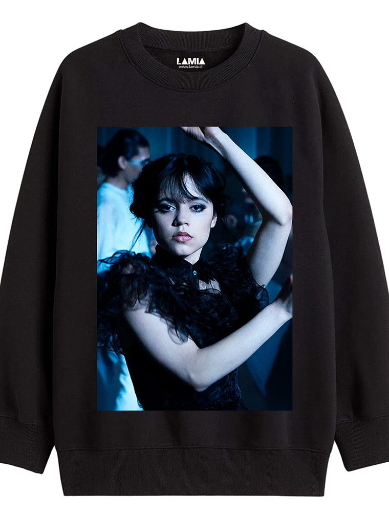 Polerón Merlina Línea Premium #6 1