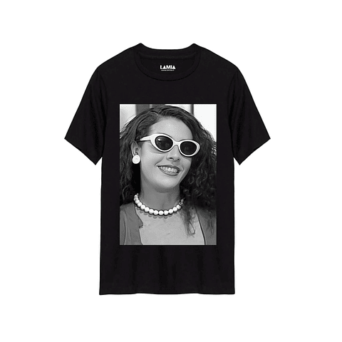 Polera Olguita Marina Línea Premium #10