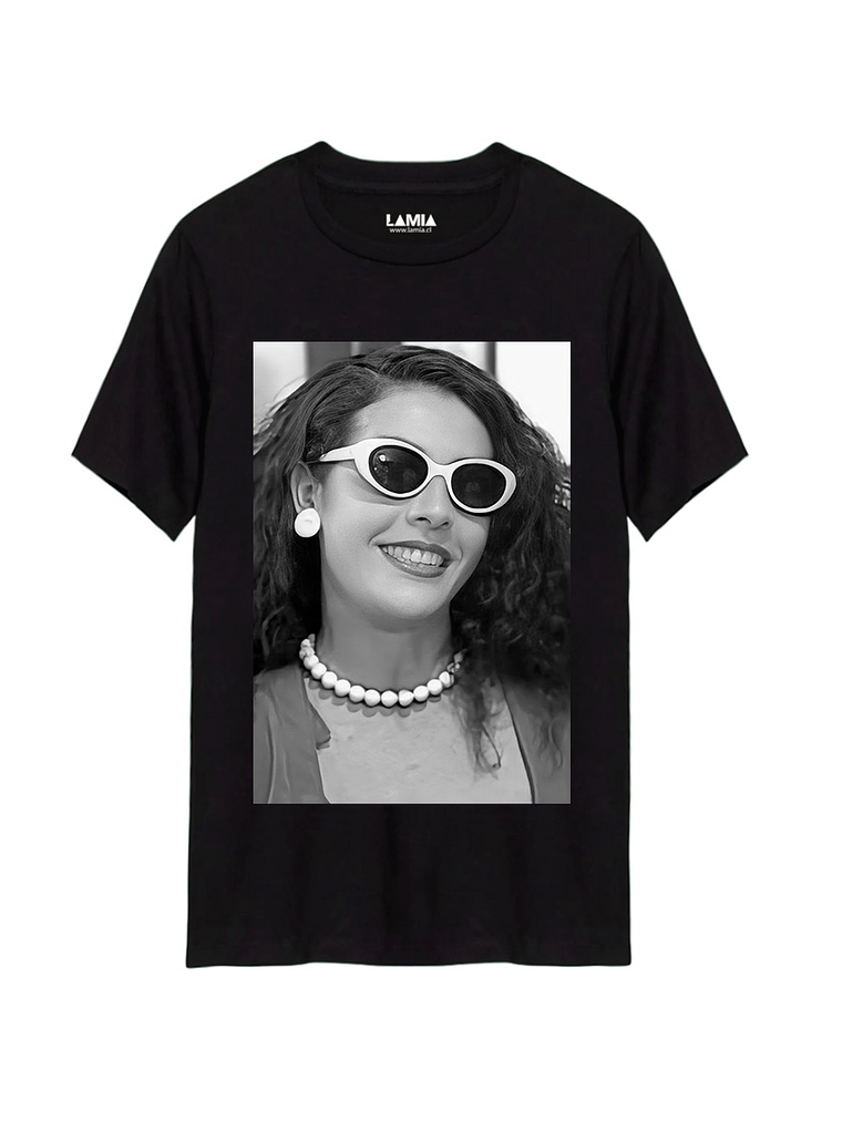 Polera Olguita Marina Línea Premium #10 1