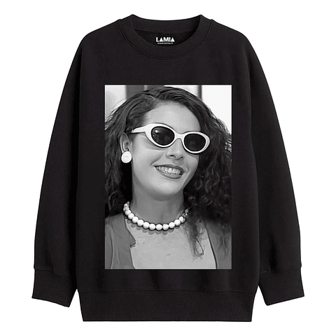 Polerón Olguita Marina Línea Premium #10