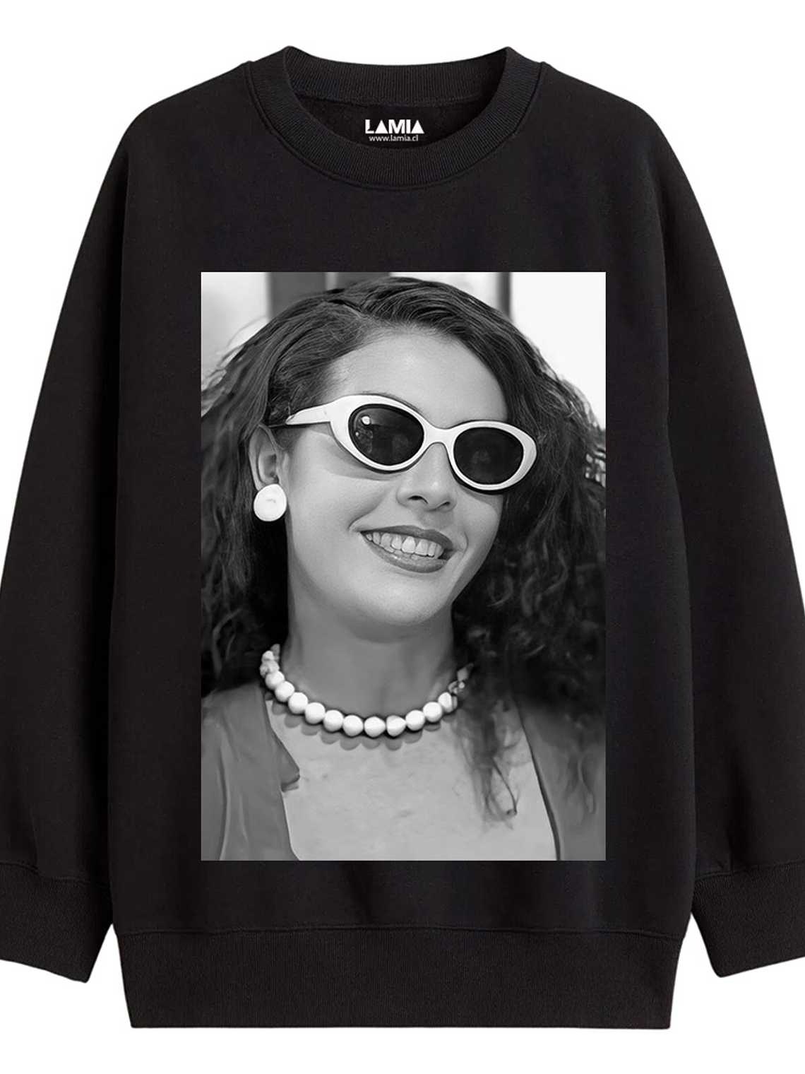 Polerón Olguita Marina Línea Premium #10 1