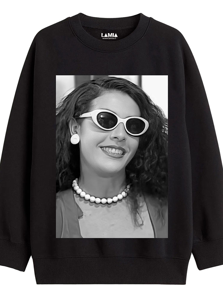 Polerón Olguita Marina Línea Premium #10 1