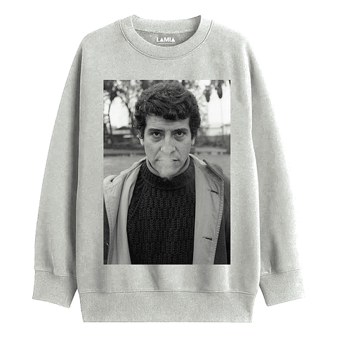 Polerón Victor Jara Línea Premium #2