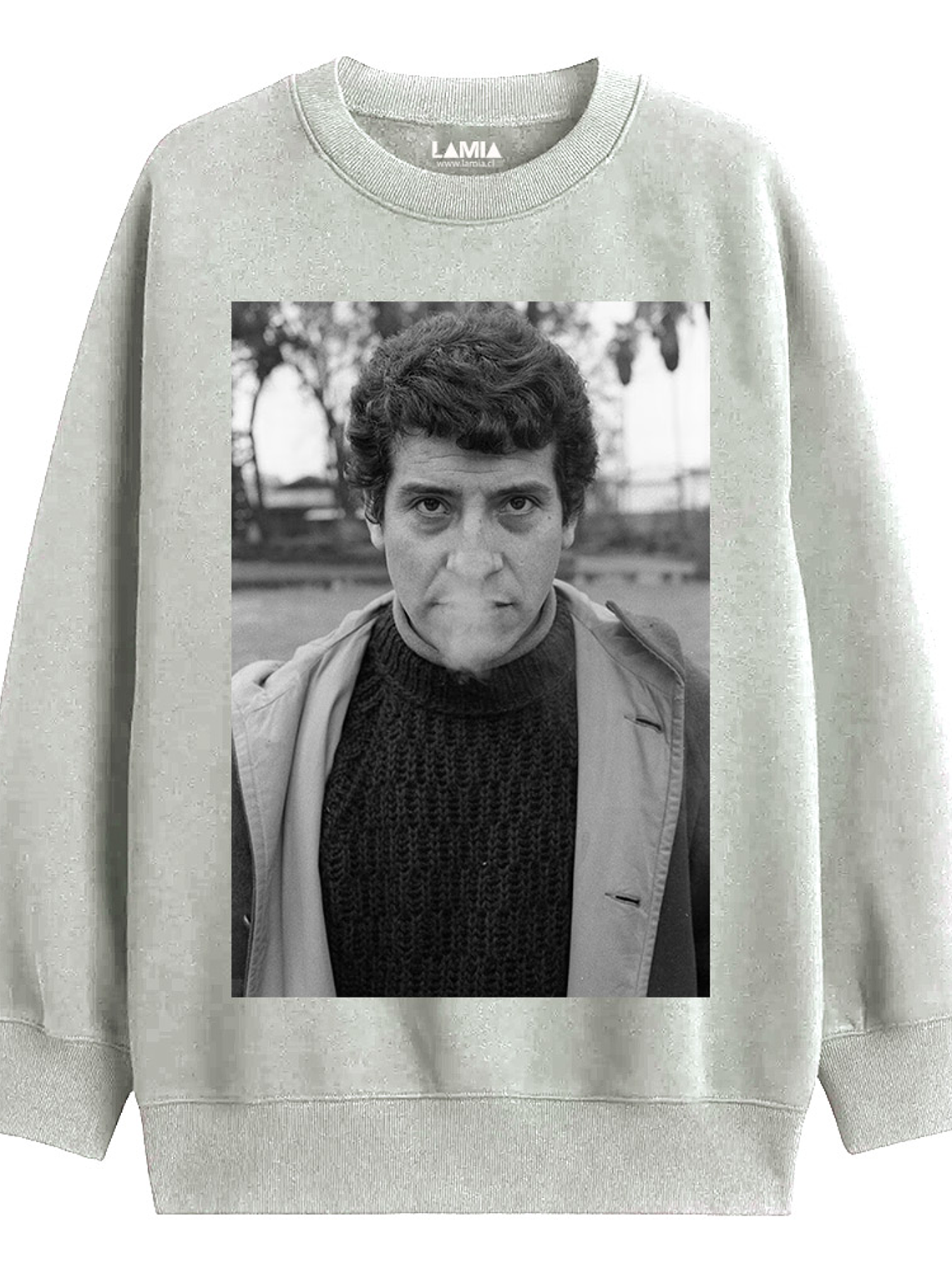 Polerón Victor Jara Línea Premium #2 1