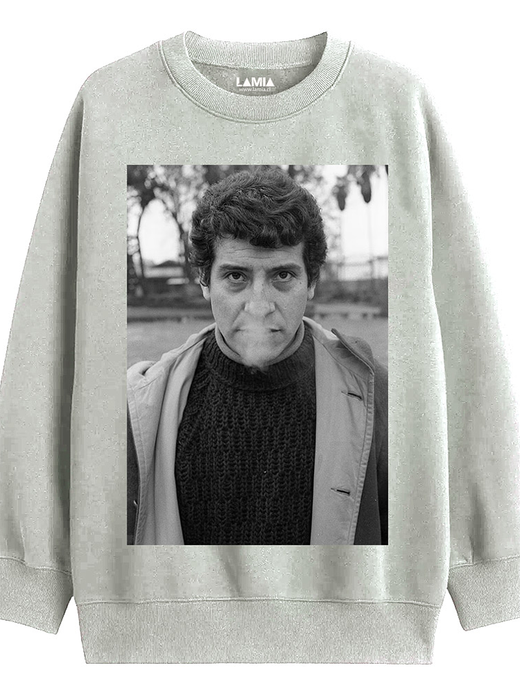 Polerón Victor Jara Línea Premium #2 1