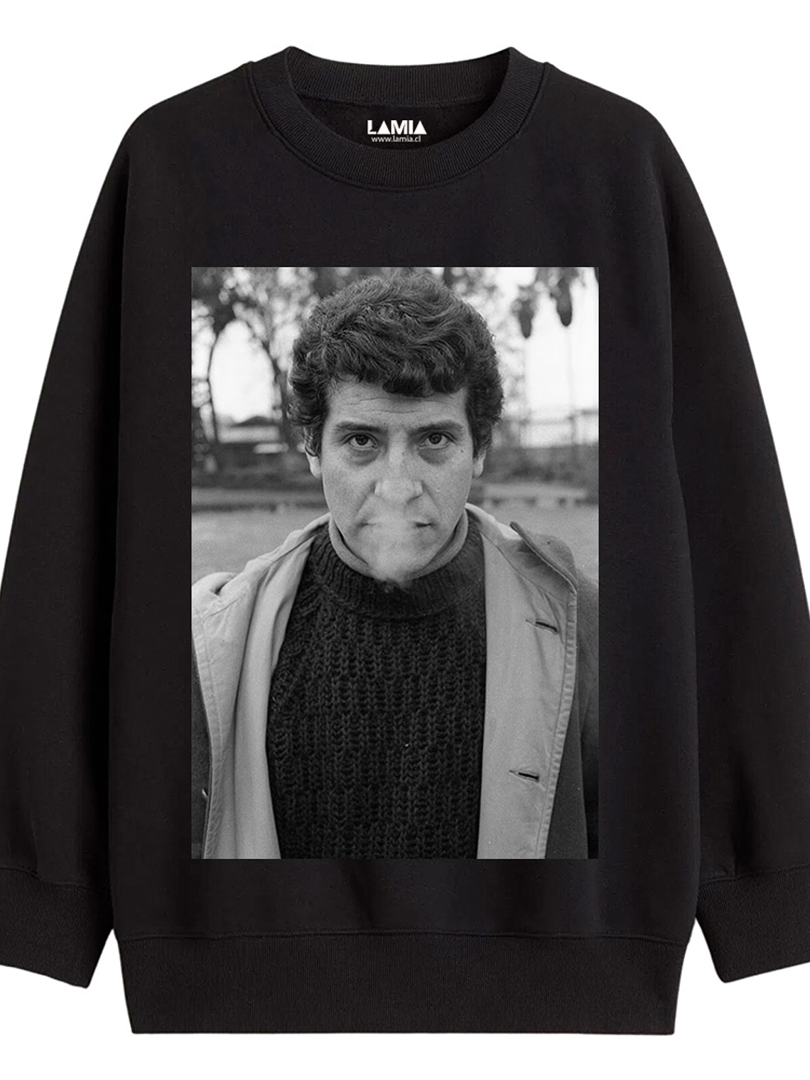 Polerón Victor Jara Línea Premium #2 2