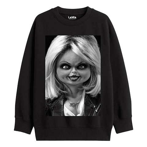 Polerón Tiffany La Novia de Chucky Línea Premium #1