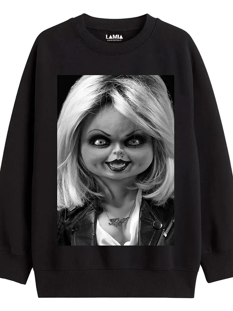 Polerón Tiffany La Novia de Chucky Línea Premium #1 1