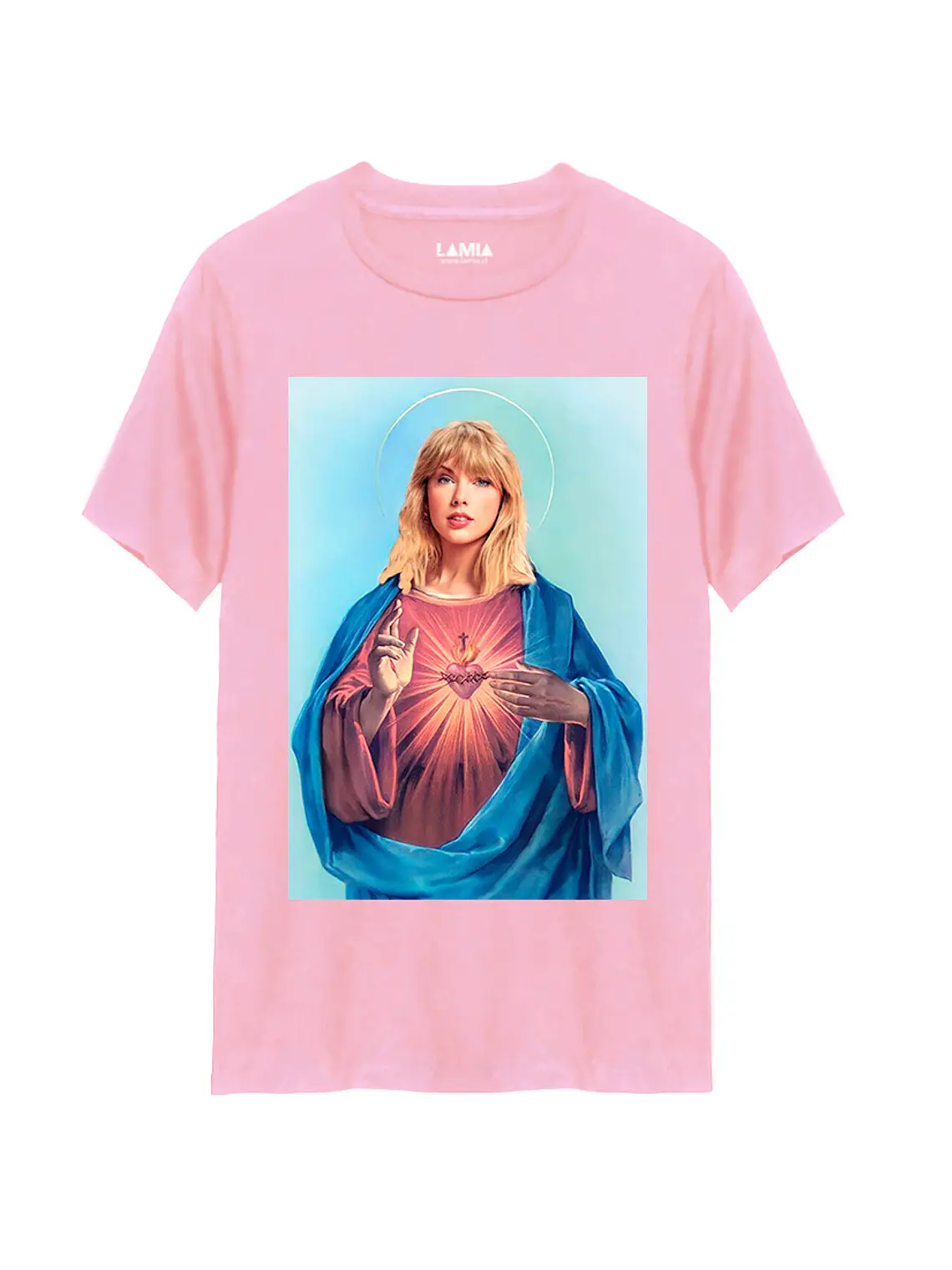 Polera Taylor Swift Línea Premium #3 1