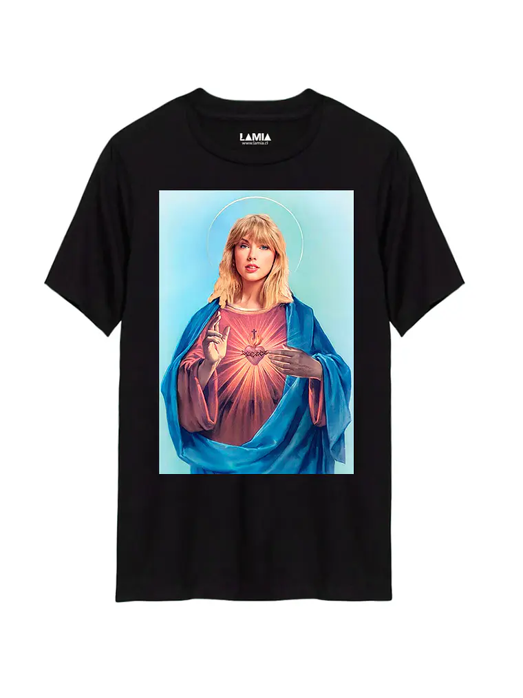 Polera Taylor Swift Línea Premium #3 2