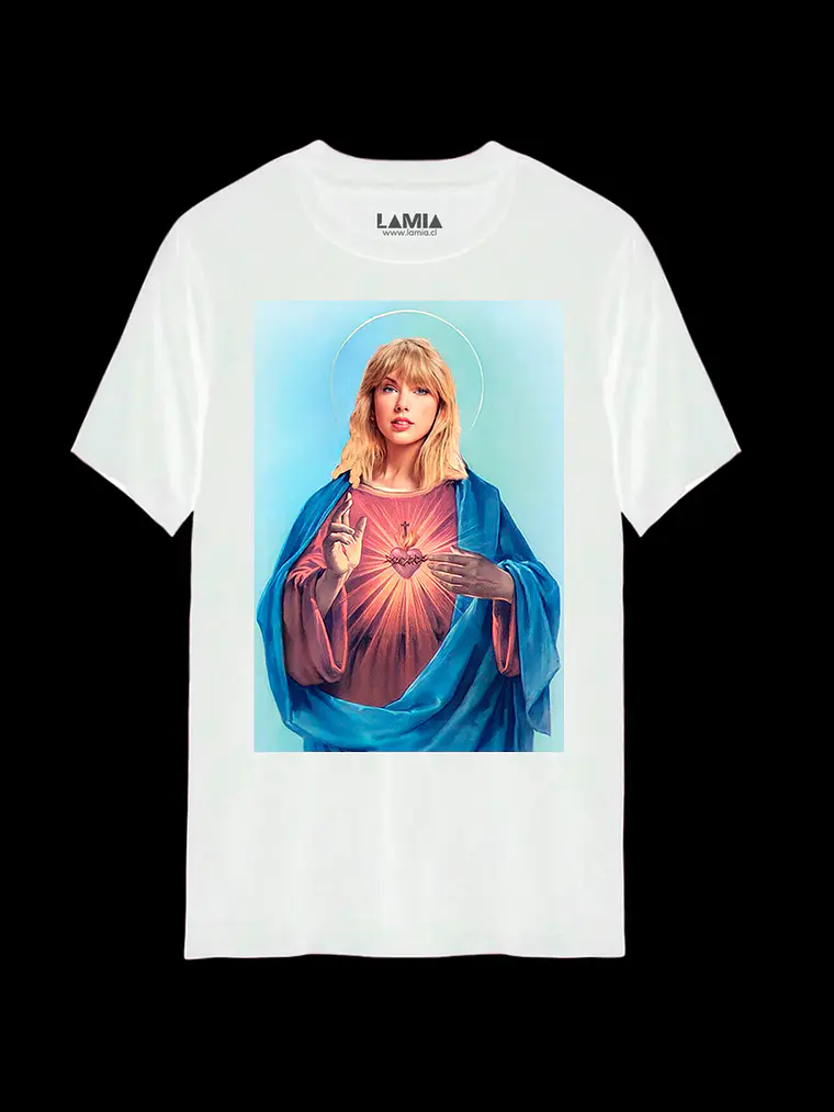 Polera Taylor Swift Línea Premium #3 3