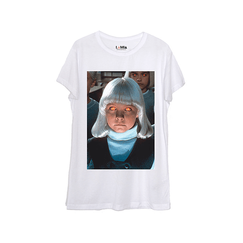 El Pueblo de los Malditos #1