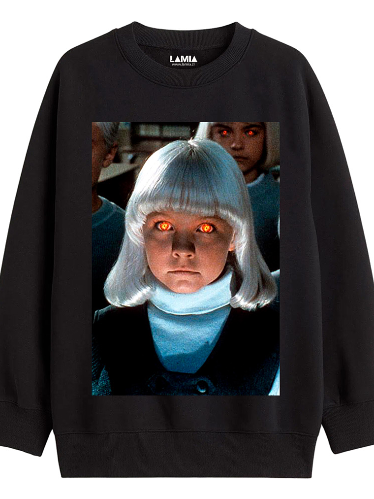 Polerón El Pueblo de los Malditos Línea Premium #1 1