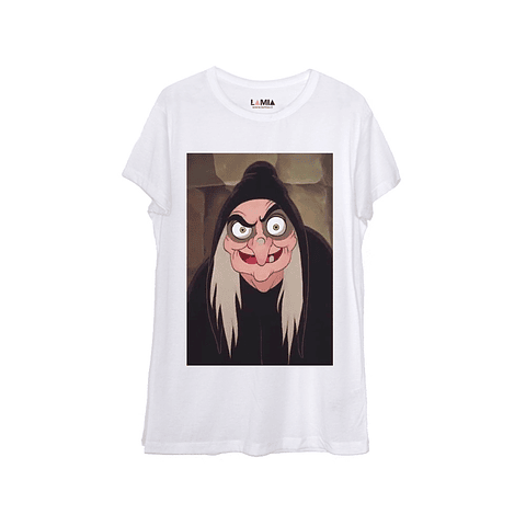 Bruja Blancanieves #1