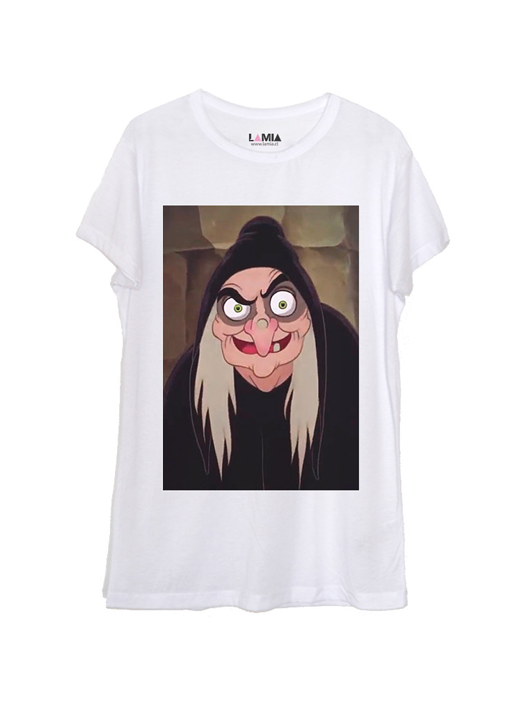 Bruja Blancanieves #1 1