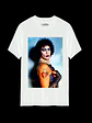 Polera Dr. Frank N Furter / The Rocky Horror Picture Show Línea Premium #1 - Miniatura 2