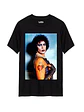 Polera Dr. Frank N Furter / The Rocky Horror Picture Show Línea Premium #1 - Miniatura 1
