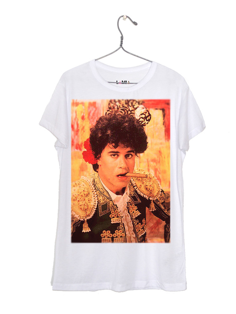 Pedro Almodovar #1 1