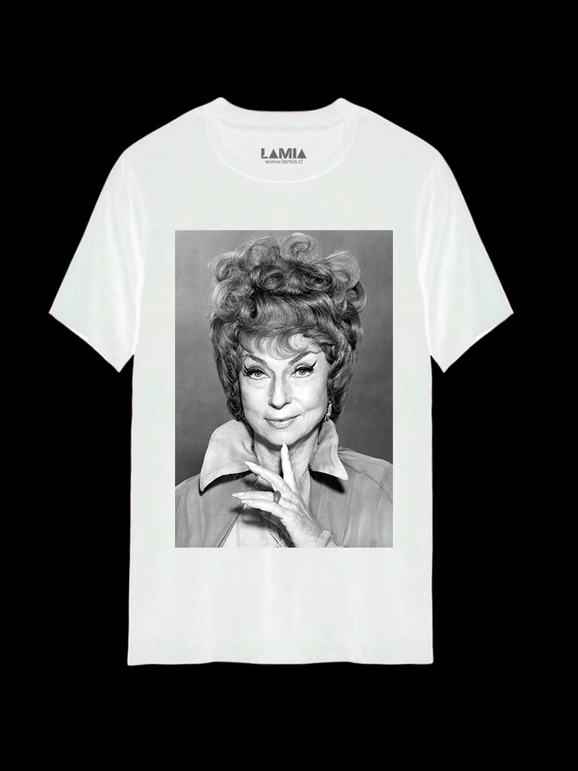 Polera Endora - La Hechizada Línea Premium #1 2