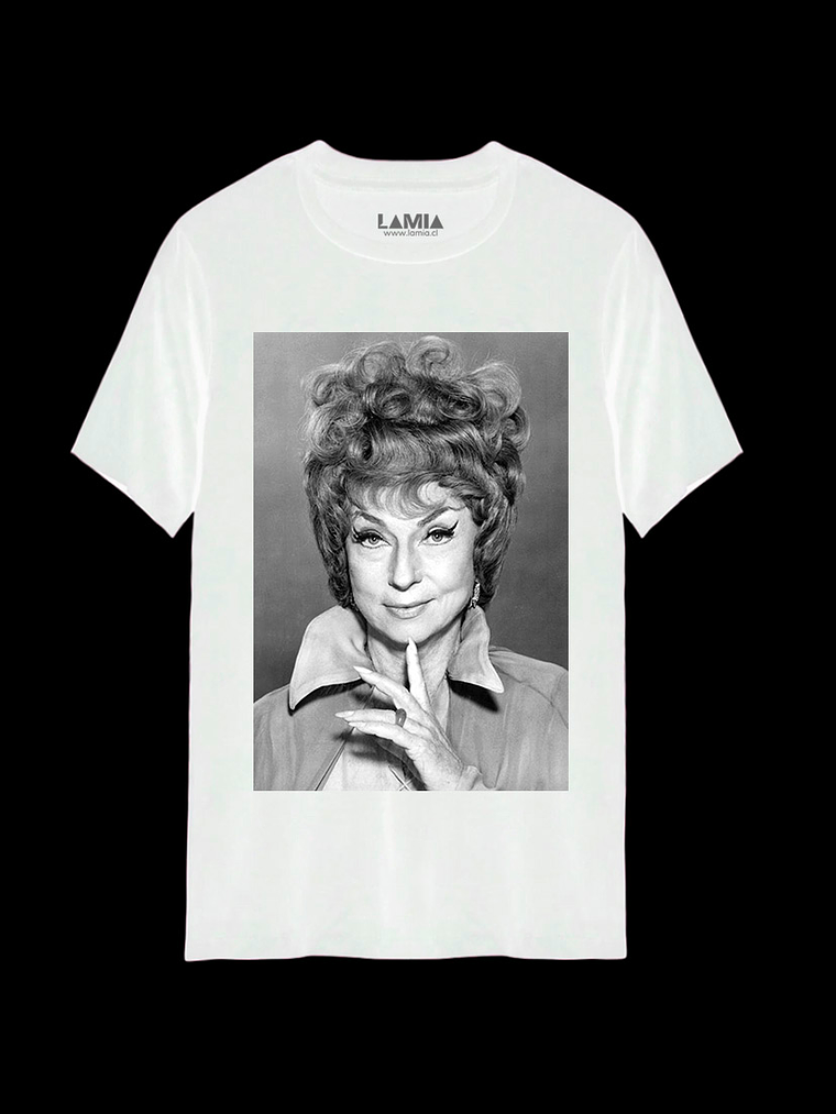 Polera Endora - La Hechizada Línea Premium #1 2