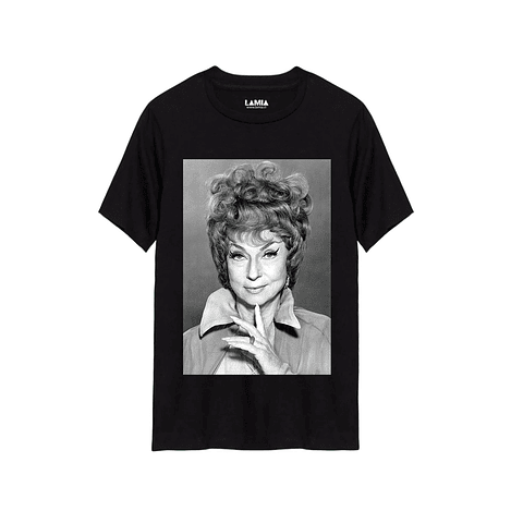 Polera Endora - La Hechizada Línea Premium #1