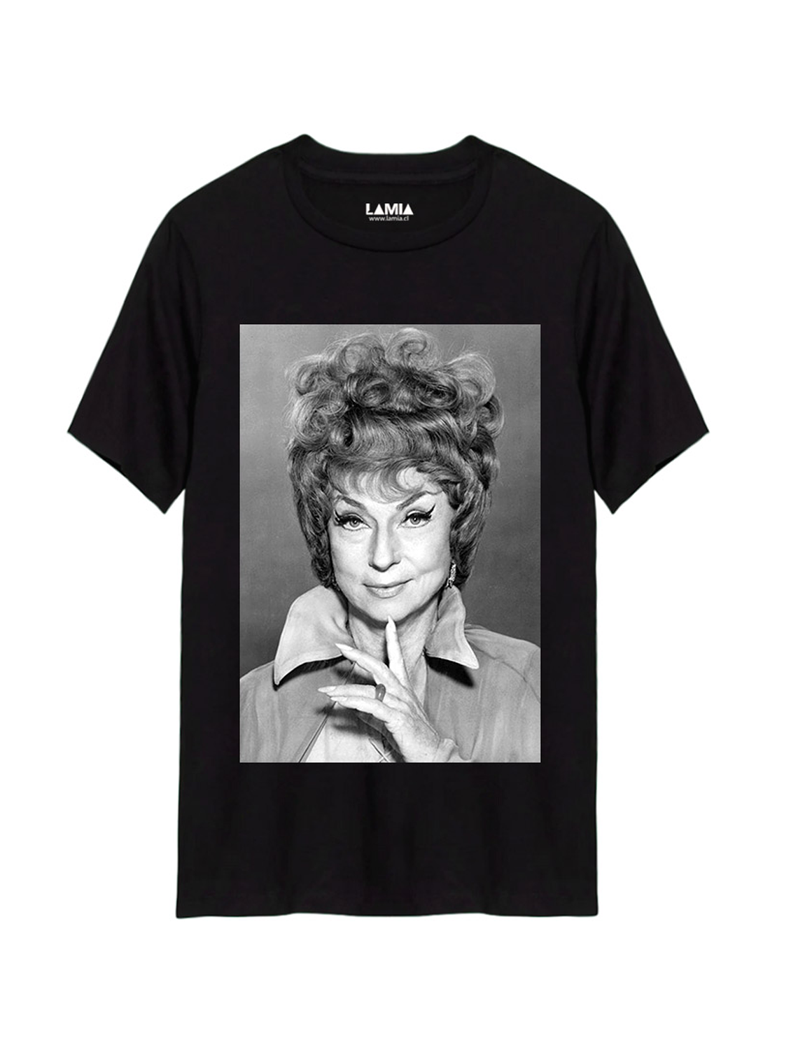 Polera Endora - La Hechizada Línea Premium #1 1