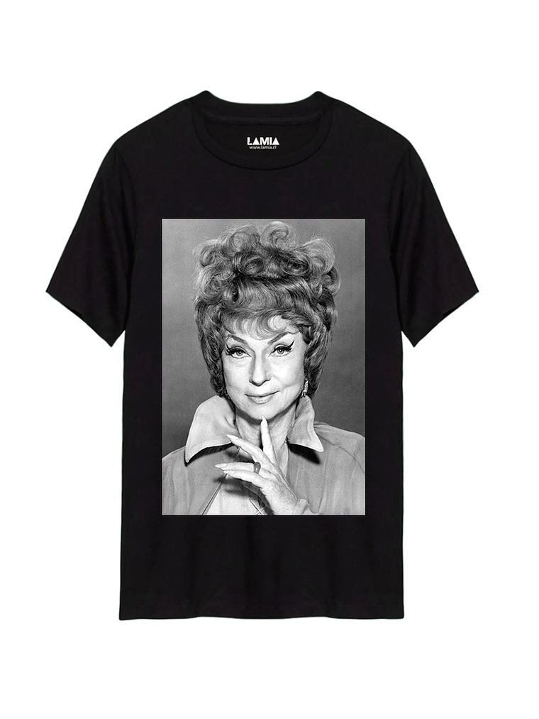 Polera Endora - La Hechizada Línea Premium #1 1