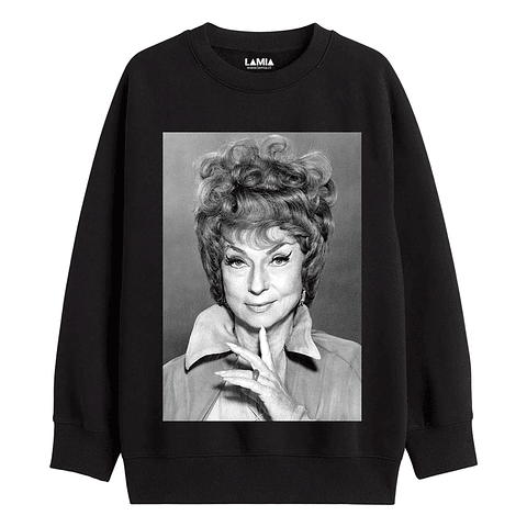 Polerón Endora - La Hechizada Línea Premium #1