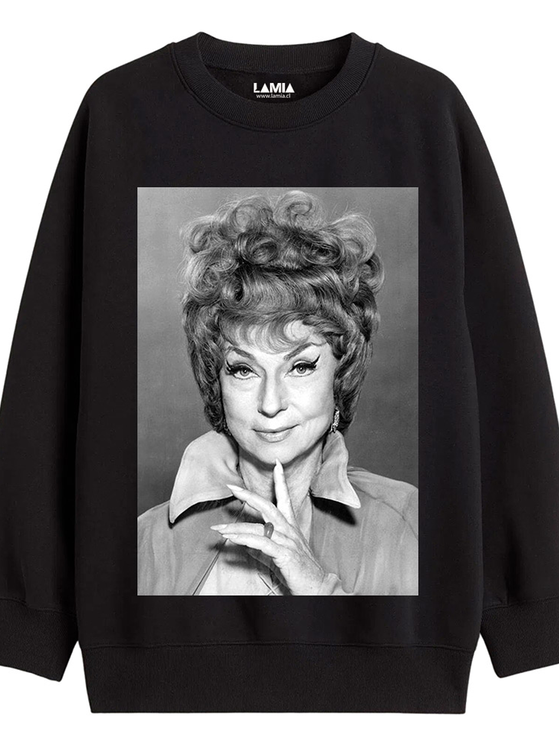 Polerón Endora - La Hechizada Línea Premium #1 1