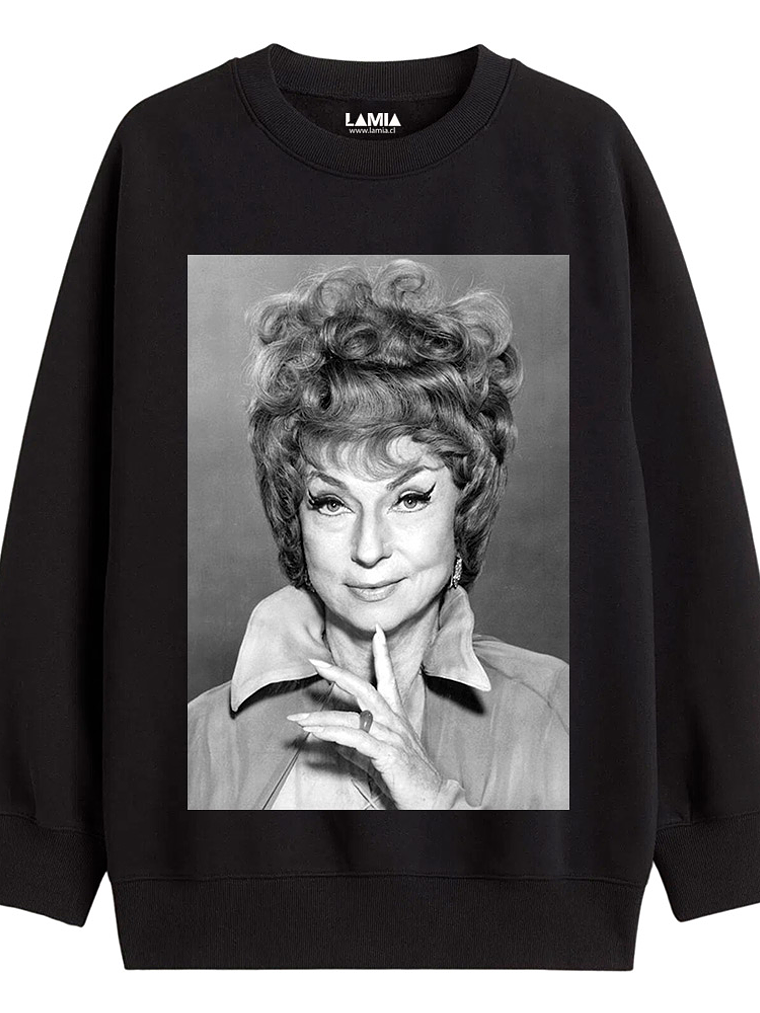 Polerón Endora - La Hechizada Línea Premium #1 1