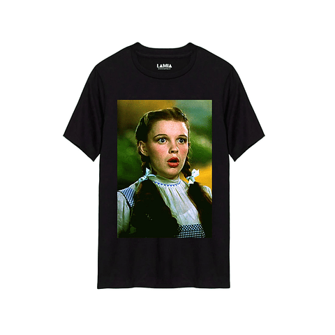 Polera Dorothy Línea Premium #1