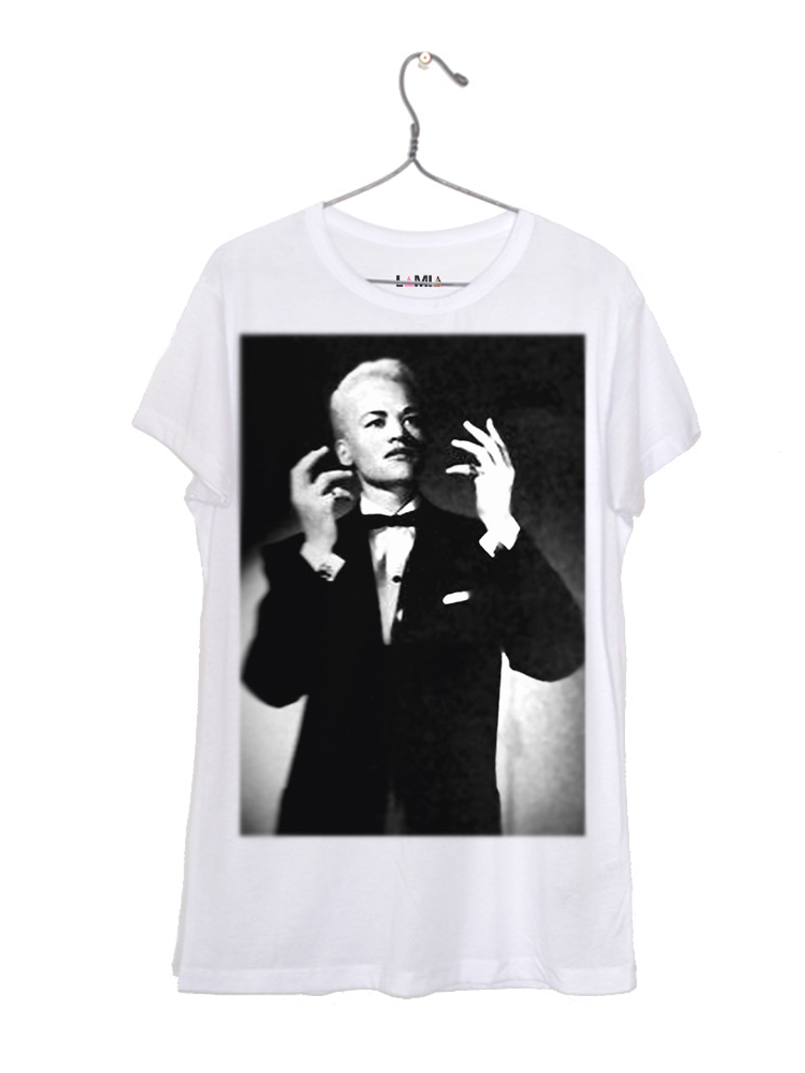 Stormé DeLarverie #1 1