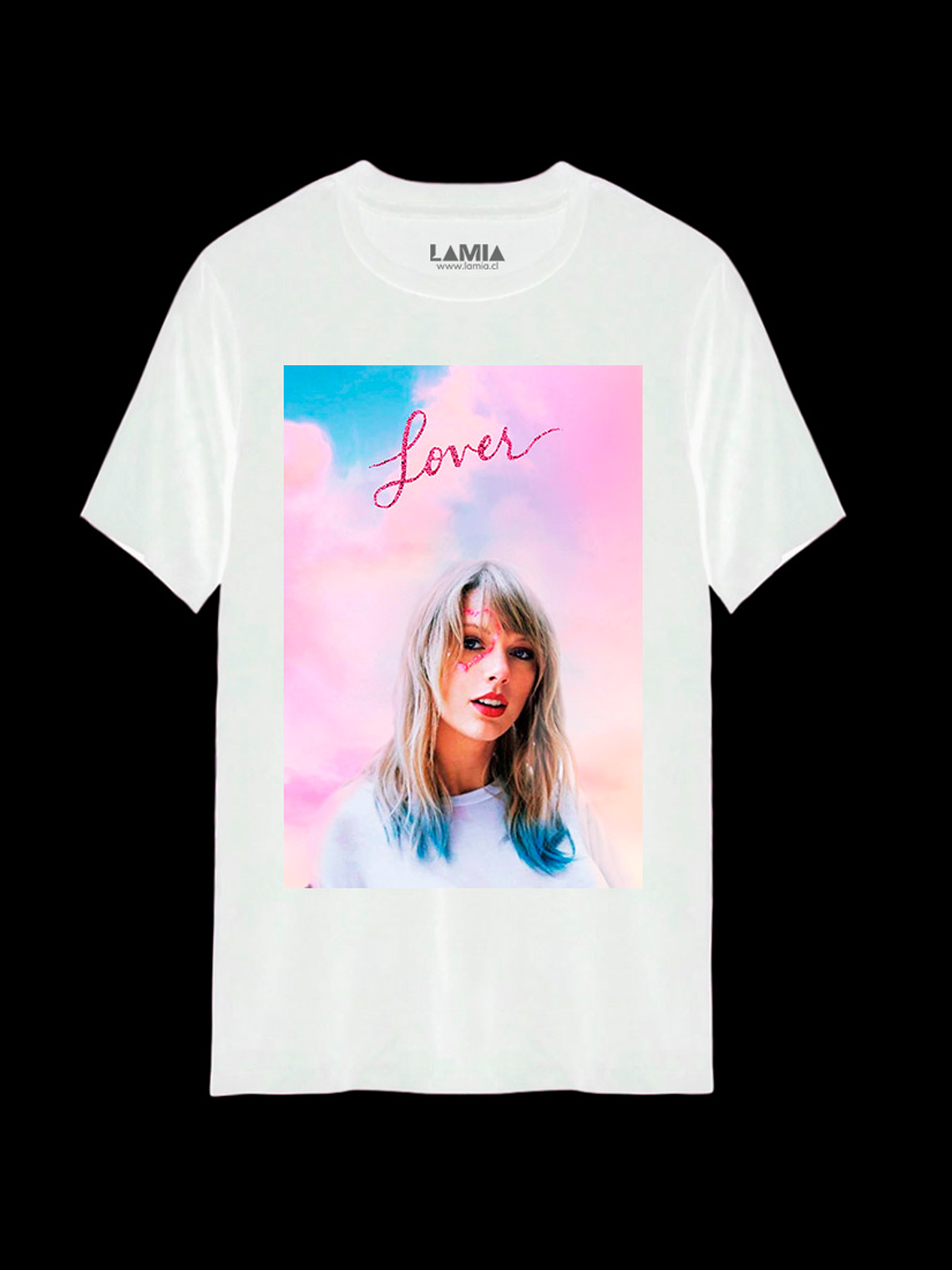 Polera Taylors Version Taylor Swift linea premium #4 3