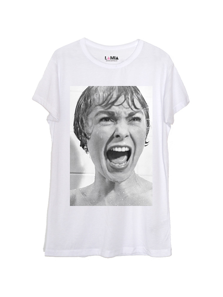 Psicosis Alfred Hitchcock #1 1