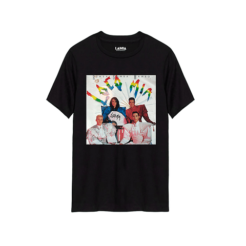 Polera Locomia Línea Premium #3