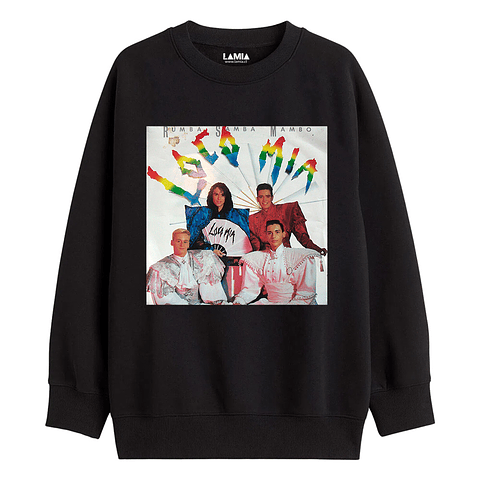 Polerón Locomia Línea Premium #3