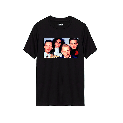 Polera Locomia Línea Premium #4