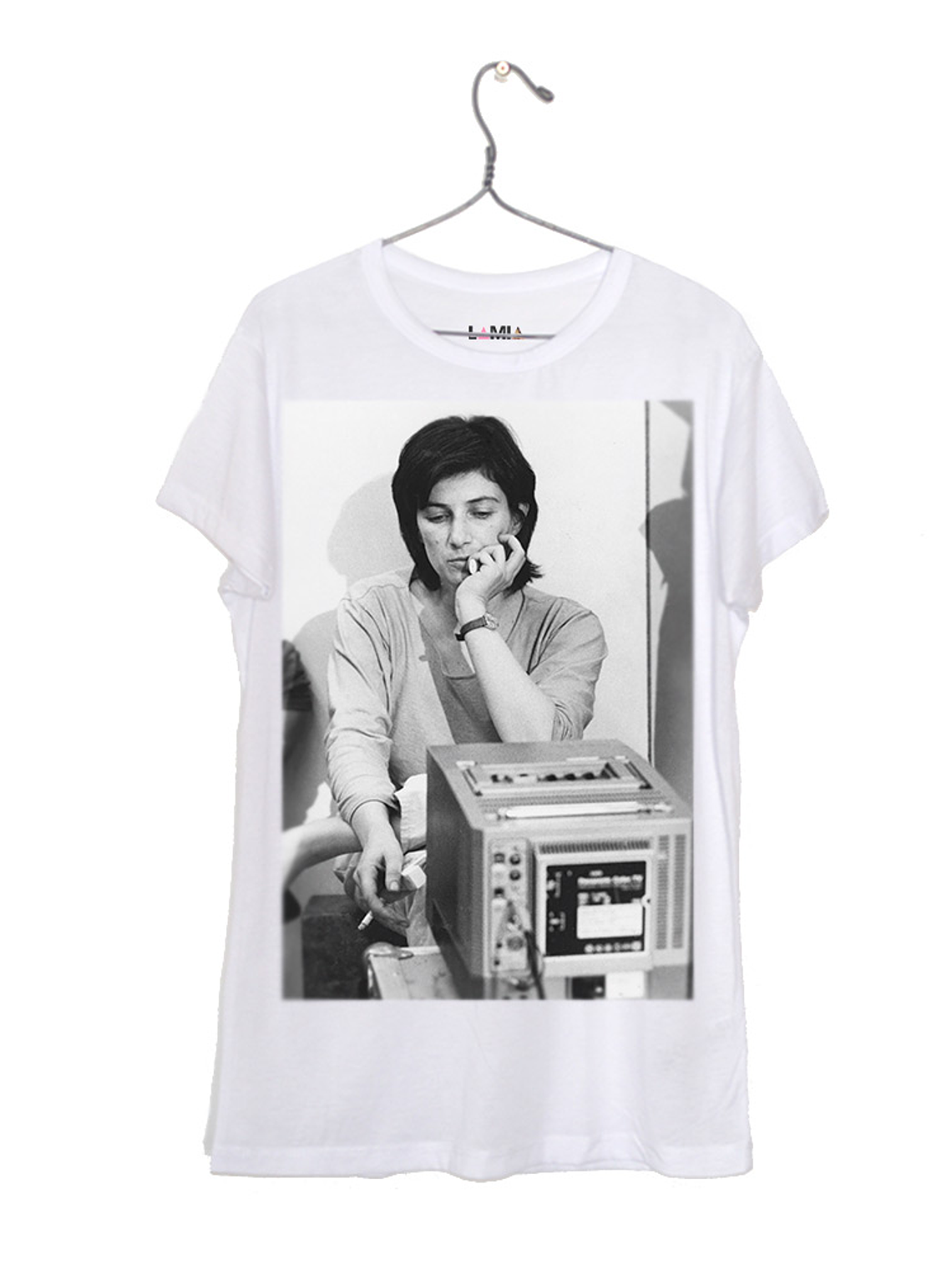 Chantal Akerman #1 1