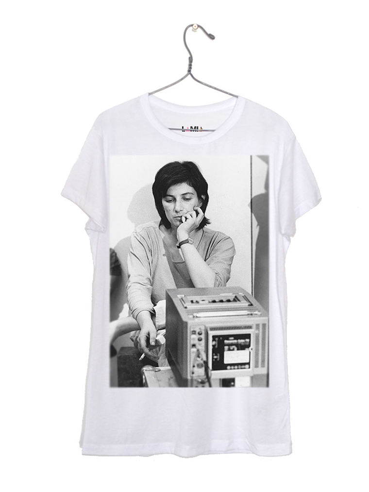 Chantal Akerman #1 1