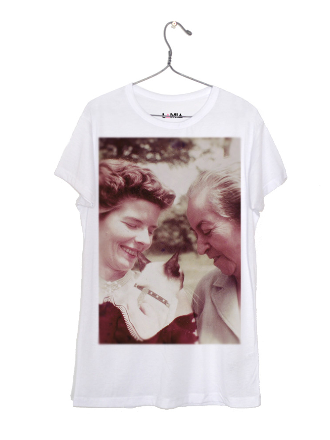 Gabriela Mistral y Doris Dana #2 1