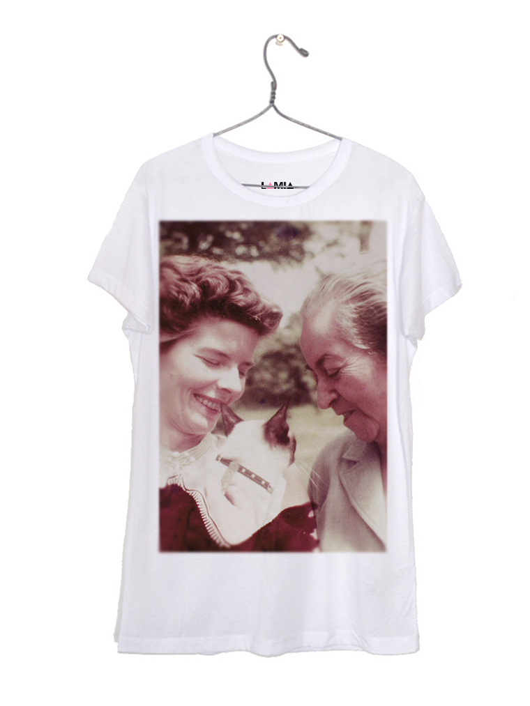 Gabriela Mistral y Doris Dana #2 1