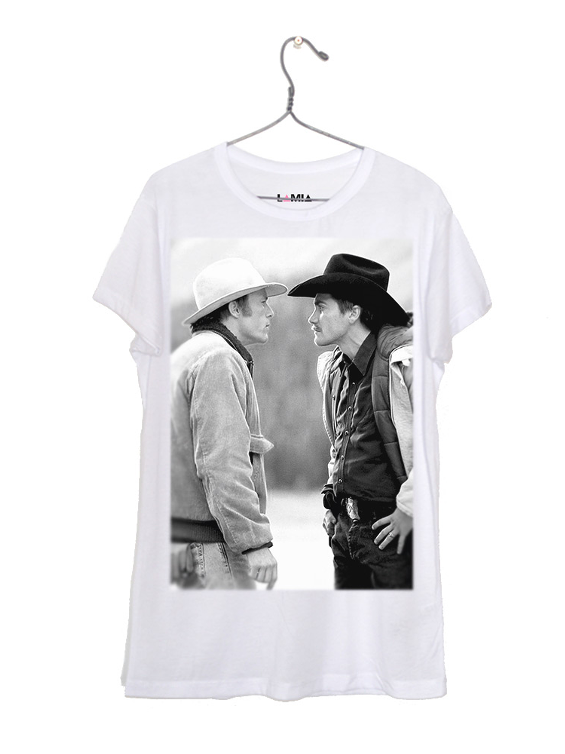 Secreto en la Montaña #1 1